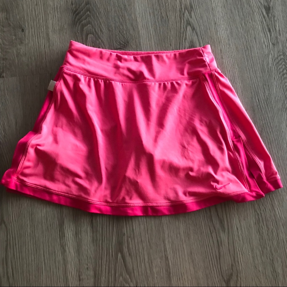 Nike tennis skirt